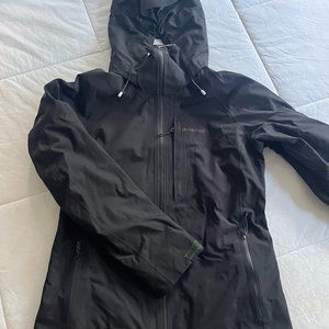 Patagonia Insulated Powder Town Jacket